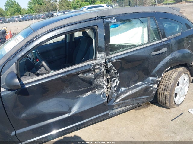 Продажа на аукционе авто 2008 Dodge Caliber Sxt, vin: 1B3HB48B58D674449, номер лота: 45147513