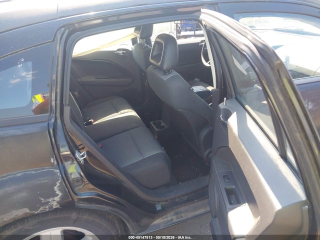 Продажа на аукционе авто 2008 Dodge Caliber Sxt, vin: 1B3HB48B58D674449, номер лота: 45147513