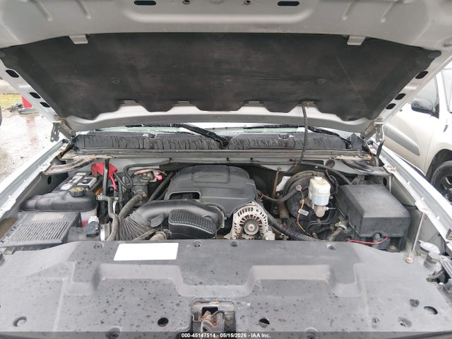 Aukcja sprzedaży 2012 Chevrolet Silverado 1500 Ls, vin: 1GCRCREA3CZ301768, numer aukcji: 45147514