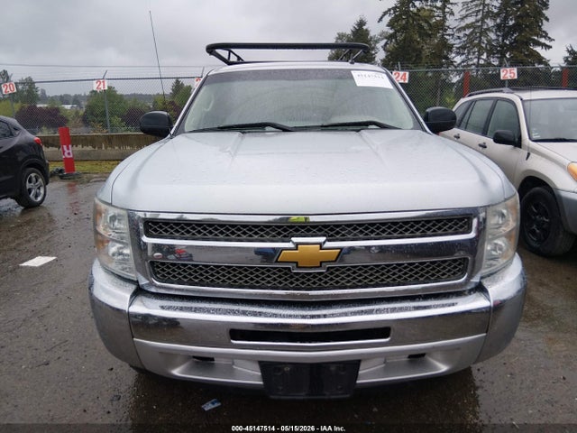 Aukcja sprzedaży 2012 Chevrolet Silverado 1500 Ls, vin: 1GCRCREA3CZ301768, numer aukcji: 45147514