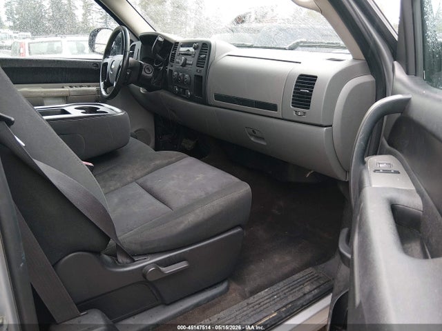 Aukcja sprzedaży 2012 Chevrolet Silverado 1500 Ls, vin: 1GCRCREA3CZ301768, numer aukcji: 45147514