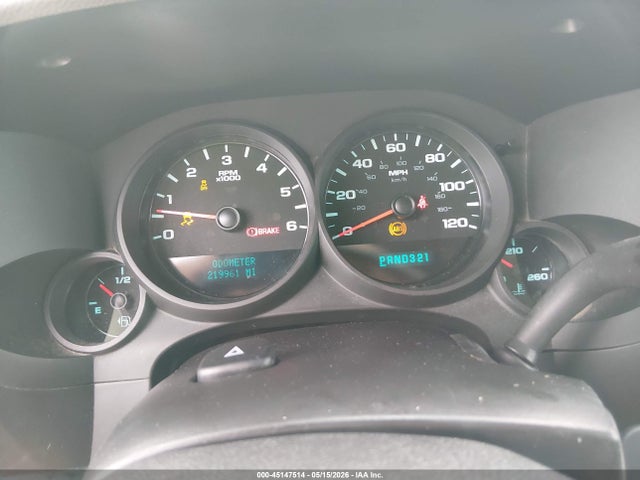 Aukcja sprzedaży 2012 Chevrolet Silverado 1500 Ls, vin: 1GCRCREA3CZ301768, numer aukcji: 45147514
