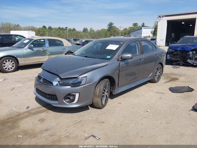 45147517 :رقم المزاد ، JA32V2FW7HU015129 vin ، 2017 Mitsubishi Lancer Se مزاد بيع