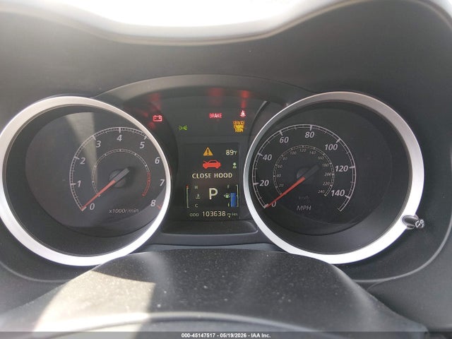 45147517 :رقم المزاد ، JA32V2FW7HU015129 vin ، 2017 Mitsubishi Lancer Se مزاد بيع