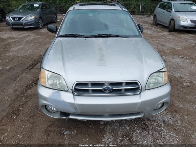 Aukcja sprzedaży 2003 Subaru Baja Sport, vin: 4S4BT62C437111183, numer aukcji: 45147521