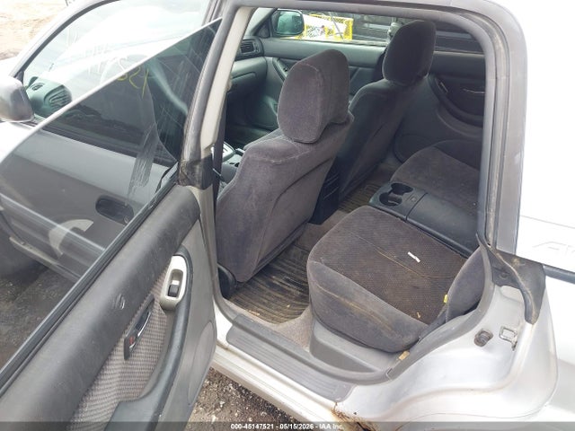 Aukcja sprzedaży 2003 Subaru Baja Sport, vin: 4S4BT62C437111183, numer aukcji: 45147521