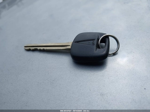 2007 Pontiac Vibe მანქანა იყიდება აუქციონზე, vin: 5Y2SL65897Z436806, აუქციონის ნომერი: 45147527