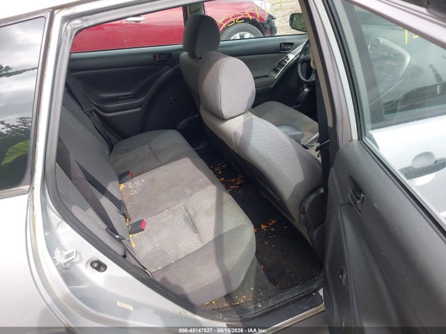 2007 Pontiac Vibe მანქანა იყიდება აუქციონზე, vin: 5Y2SL65897Z436806, აუქციონის ნომერი: 45147527