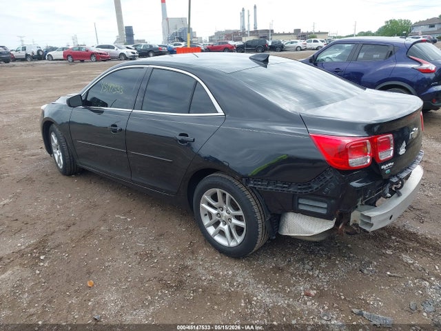 2015 Chevrolet Malibu 1lt მანქანა იყიდება აუქციონზე, vin: 1G11C5SL2FF339969, აუქციონის ნომერი: 45147533