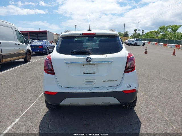 Aukcja sprzedaży 2020 Buick Encore Fwd Preferred, vin: KL4CJASBXLB023884, numer aukcji: 45147534