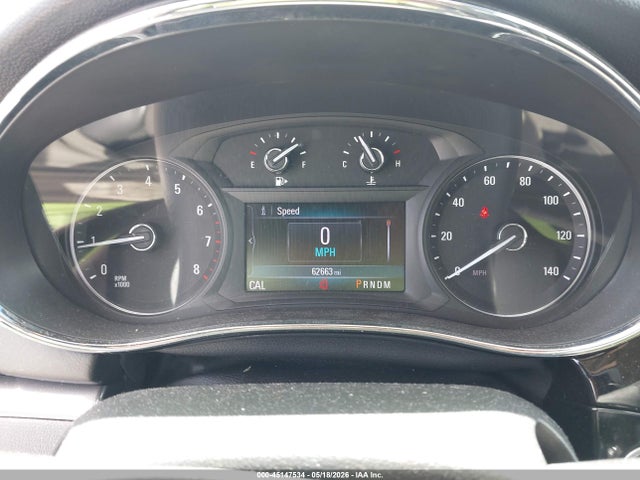 45147534 :رقم المزاد ، KL4CJASBXLB023884 vin ، 2020 Buick Encore Fwd Preferred مزاد بيع