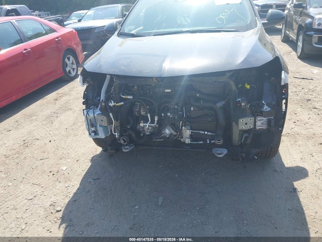 Aukcja sprzedaży 2025 Buick Encore Gx Sport Touring Awd, vin: KL4AMESL1SB164016, numer aukcji: 45147535