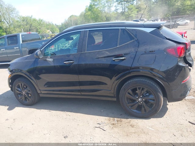 Aukcja sprzedaży 2025 Buick Encore Gx Sport Touring Awd, vin: KL4AMESL1SB164016, numer aukcji: 45147535
