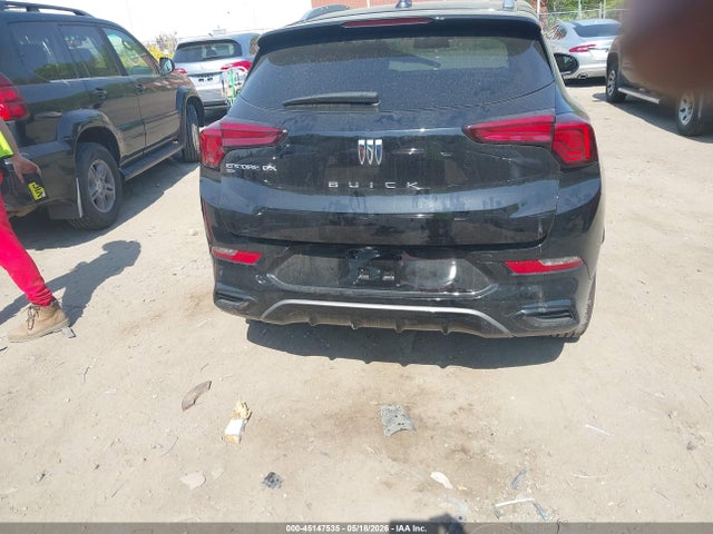 Aukcja sprzedaży 2025 Buick Encore Gx Sport Touring Awd, vin: KL4AMESL1SB164016, numer aukcji: 45147535