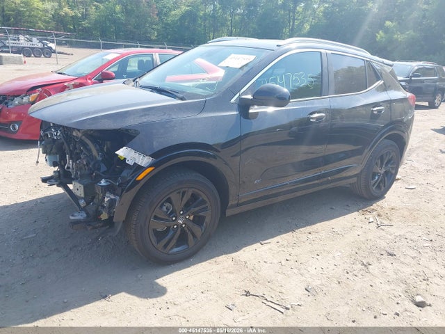 Aukcja sprzedaży 2025 Buick Encore Gx Sport Touring Awd, vin: KL4AMESL1SB164016, numer aukcji: 45147535