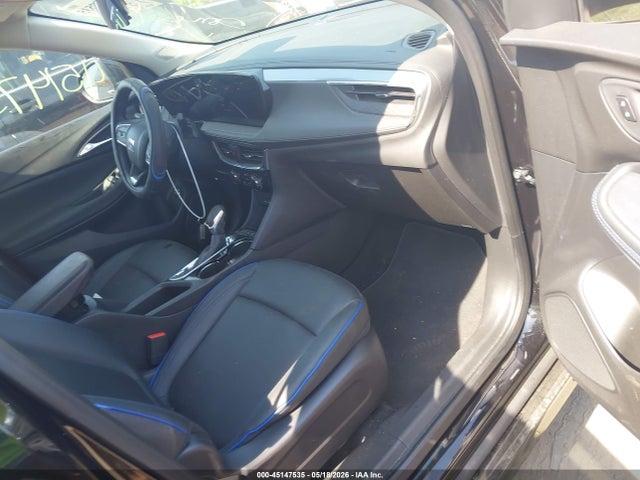 Aukcja sprzedaży 2025 Buick Encore Gx Sport Touring Awd, vin: KL4AMESL1SB164016, numer aukcji: 45147535