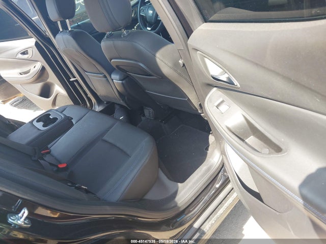 Aukcja sprzedaży 2025 Buick Encore Gx Sport Touring Awd, vin: KL4AMESL1SB164016, numer aukcji: 45147535