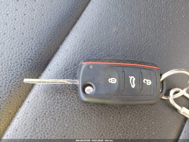Aukcja sprzedaży 2010 Volkswagen Jetta Se, vin: 3VWRX7AJ0AM028699, numer aukcji: 45147536
