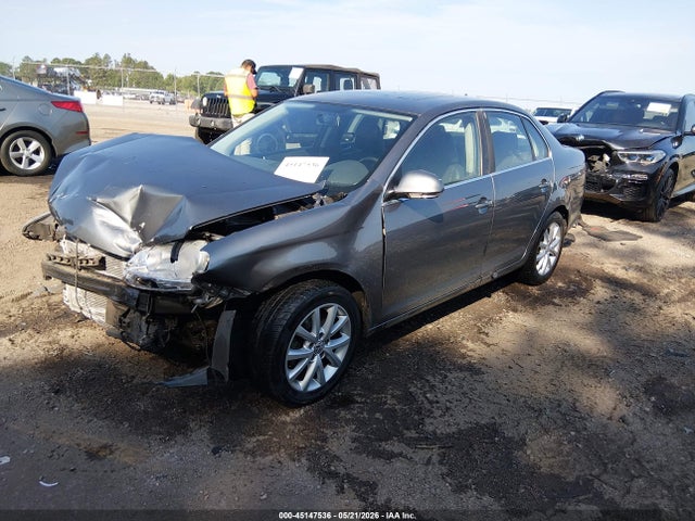 Aukcja sprzedaży 2010 Volkswagen Jetta Se, vin: 3VWRX7AJ0AM028699, numer aukcji: 45147536