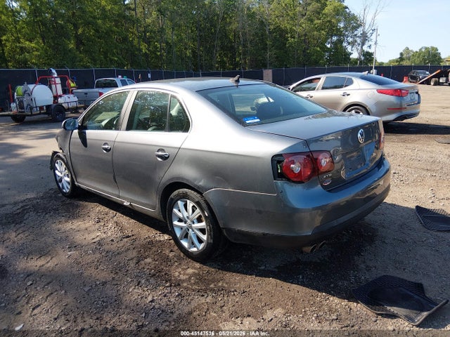 Aukcja sprzedaży 2010 Volkswagen Jetta Se, vin: 3VWRX7AJ0AM028699, numer aukcji: 45147536