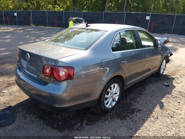 Aukcja sprzedaży 2010 Volkswagen Jetta Se, vin: 3VWRX7AJ0AM028699, numer aukcji: 45147536
