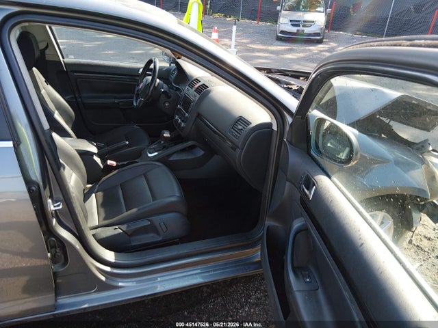 Aukcja sprzedaży 2010 Volkswagen Jetta Se, vin: 3VWRX7AJ0AM028699, numer aukcji: 45147536