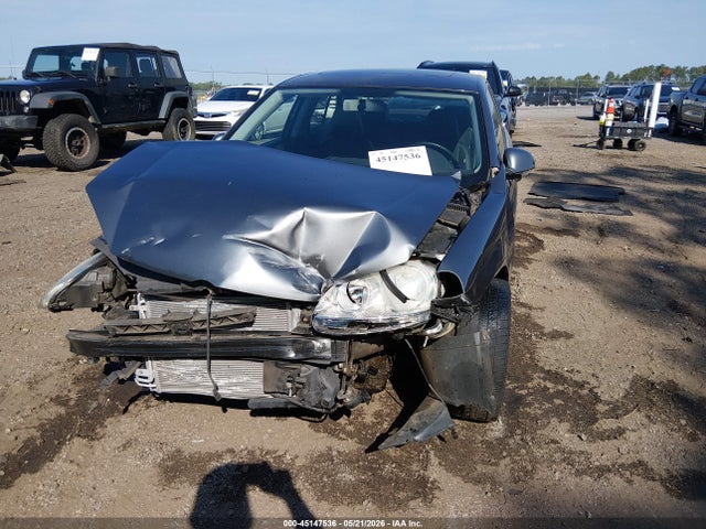 Aukcja sprzedaży 2010 Volkswagen Jetta Se, vin: 3VWRX7AJ0AM028699, numer aukcji: 45147536
