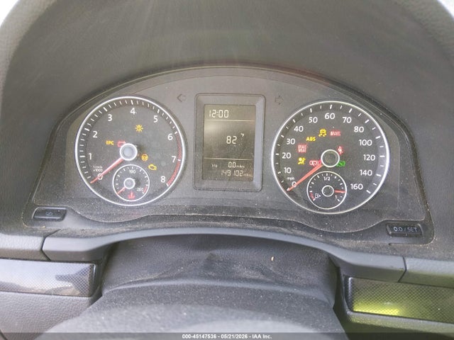 Aukcja sprzedaży 2010 Volkswagen Jetta Se, vin: 3VWRX7AJ0AM028699, numer aukcji: 45147536