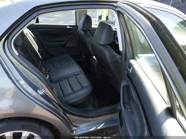 Aukcja sprzedaży 2010 Volkswagen Jetta Se, vin: 3VWRX7AJ0AM028699, numer aukcji: 45147536