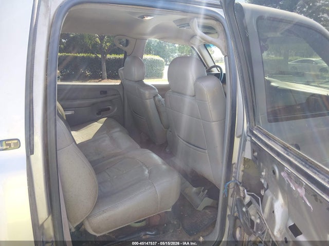 2001 Chevrolet Silverado 2500hd Lt მანქანა იყიდება აუქციონზე, vin: 1GCHK23131F115087, აუქციონის ნომერი: 45147537