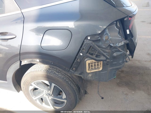 KNDPUCAG8P7057208 KIA Sportage Hybrid Lx