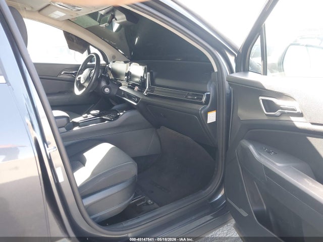 45147541 :رقم المزاد ، KNDPUCAG8P7057208 vin ، 2023 Kia Sportage Hybrid Lx مزاد بيع