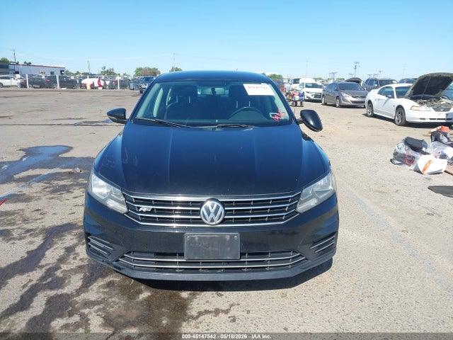 Продаж на аукціоні авто 2016 Volkswagen Passat 1.8t R-line, vin: 1VWAT7A30GC036015, номер лоту: 45147542
