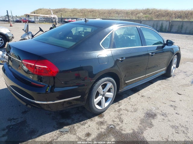 Продаж на аукціоні авто 2016 Volkswagen Passat 1.8t R-line, vin: 1VWAT7A30GC036015, номер лоту: 45147542