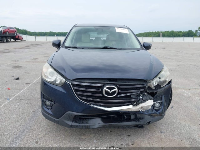 Aukcja sprzedaży 2016 Mazda Cx-5 Grand Touring, vin: JM3KE4DYXG0622253, numer aukcji: 45147546