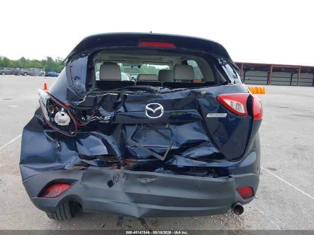 Aukcja sprzedaży 2016 Mazda Cx-5 Grand Touring, vin: JM3KE4DYXG0622253, numer aukcji: 45147546