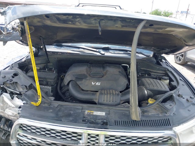 Aukcja sprzedaży 2014 Dodge Durango Citadel, vin: 1C4RDHEG1EC537157, numer aukcji: 45147547