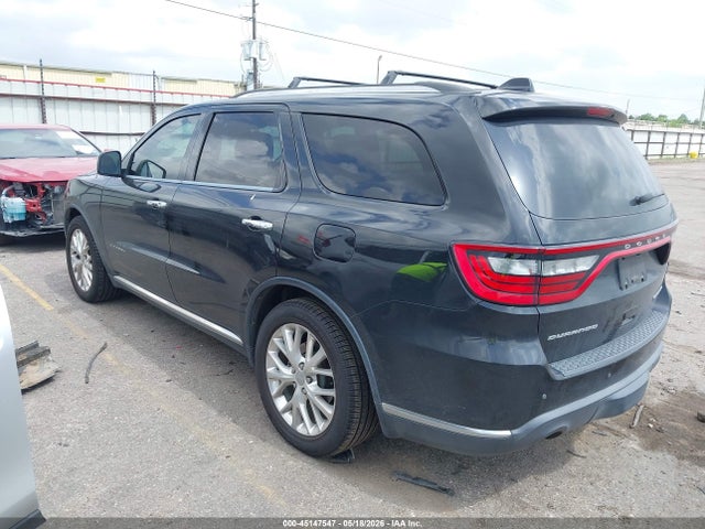 Aukcja sprzedaży 2014 Dodge Durango Citadel, vin: 1C4RDHEG1EC537157, numer aukcji: 45147547
