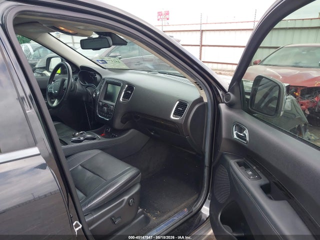 Aukcja sprzedaży 2014 Dodge Durango Citadel, vin: 1C4RDHEG1EC537157, numer aukcji: 45147547