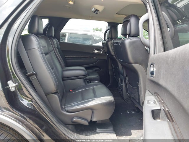 Aukcja sprzedaży 2014 Dodge Durango Citadel, vin: 1C4RDHEG1EC537157, numer aukcji: 45147547