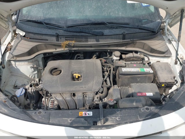 KIA SOUL LX 2020 KNDJ23AU8L7713760 Image 10