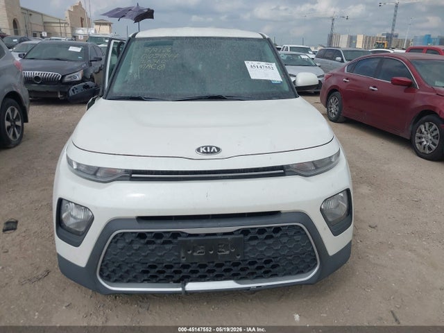 KIA SOUL LX 2020 KNDJ23AU8L7713760 Image 12