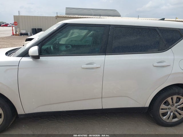 KIA SOUL LX 2020 KNDJ23AU8L7713760 Image 14