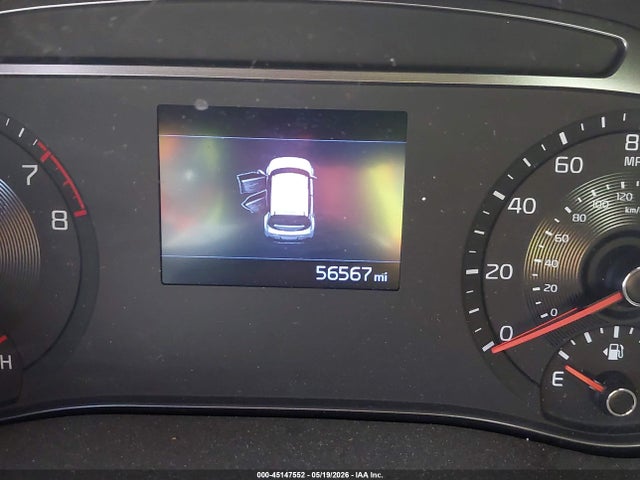 KIA SOUL LX 2020 KNDJ23AU8L7713760 Image 15