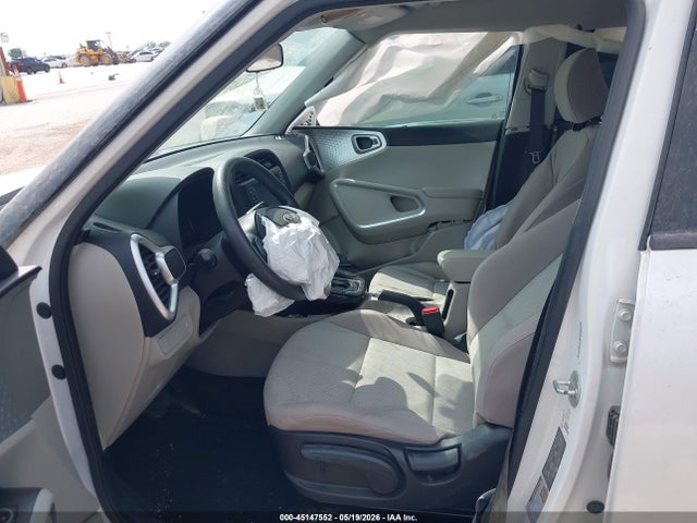 KIA SOUL LX 2020 KNDJ23AU8L7713760 Image 5