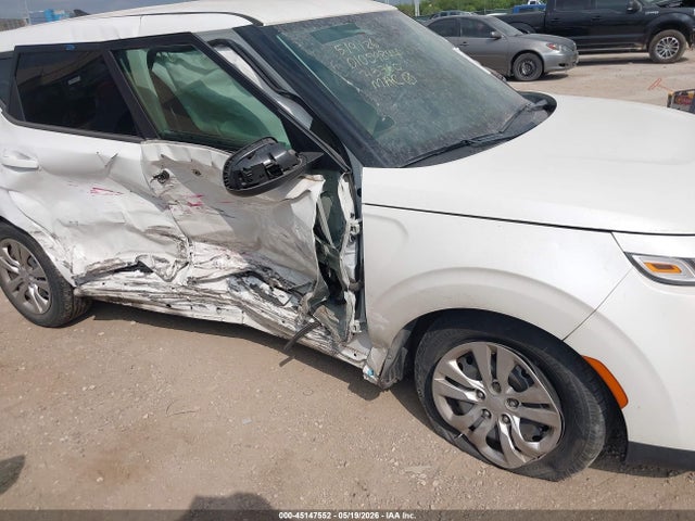 KIA SOUL LX 2020 KNDJ23AU8L7713760 Image 6