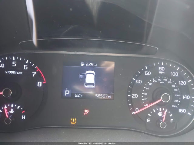 KIA SOUL LX 2020 KNDJ23AU8L7713760 Image 7