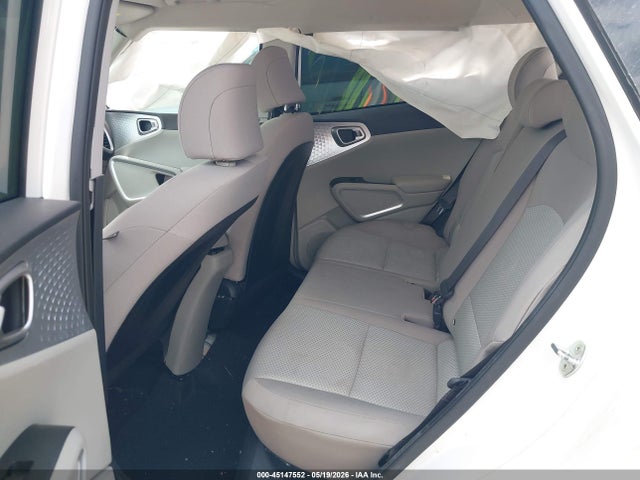 KIA SOUL LX 2020 KNDJ23AU8L7713760 Image 8