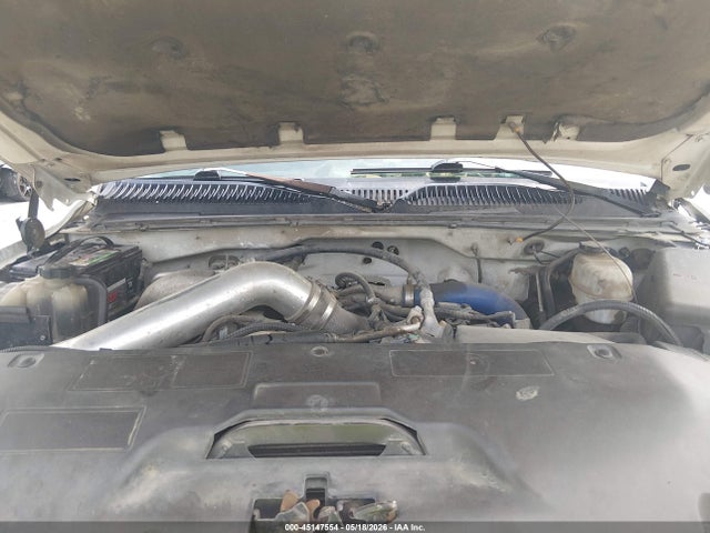 45147554 :رقم المزاد ، 1GTHK23193F135640 vin ، 2003 Gmc Sierra 2500hd Sle/slt مزاد بيع