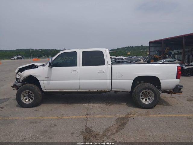 45147554 :رقم المزاد ، 1GTHK23193F135640 vin ، 2003 Gmc Sierra 2500hd Sle/slt مزاد بيع